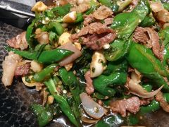 -费大厨辣椒炒肉(太平老街店)