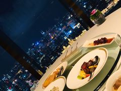 -金轩中餐厅 Jin Xuan(浦东丽思卡尔顿酒店)