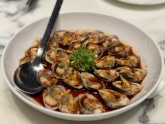 闽式捞汁黄蚬子-遇外滩(BFC外滩金融中心店)