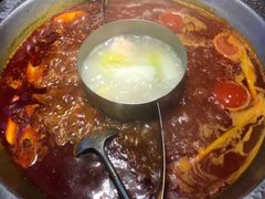 -巴邑火锅(江北万达店)