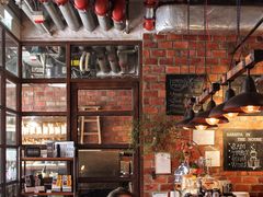 -The Coffee Academïcs(铜锣湾店)