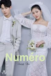 -唯一视觉婚纱摄影(李家村店)