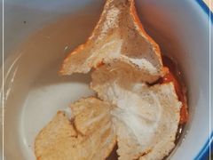 -蜜桃餐厅·伴山(绿宝广场店)