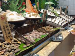 -亚马逊环球美食百汇(新城吾悦广场店)