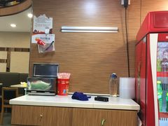 -老头盖浇饭(南京新街口明瓦廊宏光酒店店)