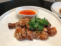 -英冠索菲特酒店·萧湘阁中餐厅