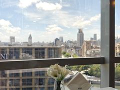 -浦江阁餐厅(上海海湾大厦店)