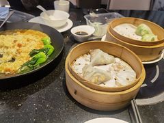 -新花城蟹粉馆(乌鲁木齐店)