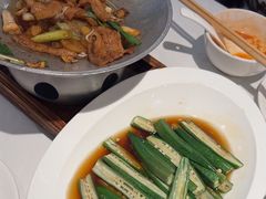 -小山城·馋嘴蛙(亚运村店)