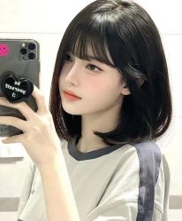 -苏奇发型·烫发染发