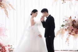 -巴黎婚纱摄影(品质优选龙华总店)