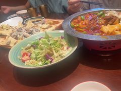 -那拉提之疆·新疆菜(美院店)