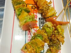 -堂堂小伙夫·辽宁小吃大排档(京西大悦城店)