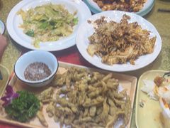 -北平味道.京味菜.烤鸭(梨园店)