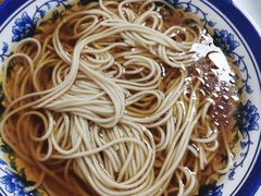 -明呈黄鱼面馆(斜土路店)