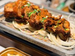 -清真·宁夏印象·盐池滩羊肉体验店(江宁路店)