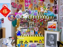 -缤纷鸟美术书法(汉神购物广场校区)