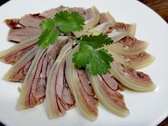 白切羊肉-小莆天(元帅路店)
