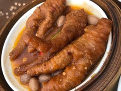 -豫璟轩中餐厅(南昌万怡店)