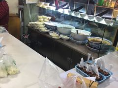 -清真盛志望麻酱酿皮·非遗老字号