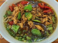 -肆姐面粉馆(坡子街店)