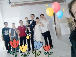 -芳妮豆丁儿童摄影(民治旗舰店)