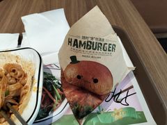 -魏家凉皮(文景路店)