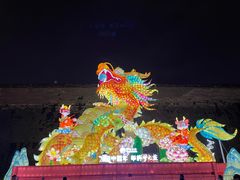 -老门东历史文化街区