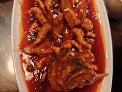 -老瑞福上海菜(人民广场店)