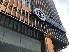 -呼家楼(地铁站)