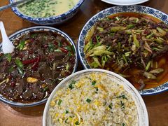 -李大爷的泡椒馆(冉家坝店)