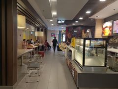 -麦当劳(曲阳店)