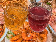 -人和啤酒屋海鲜大排档(营口路店)