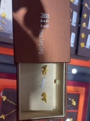 -周生生Chow Sang Sang(苏州中心南区店)