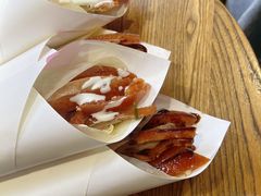 -大鸭梨烤鸭(望京店)
