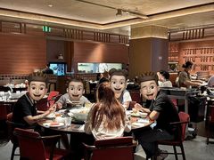 -许爷家·生态湖鲜(徐汇日月光店)
