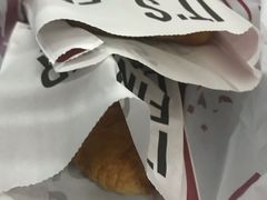 -肯德基(天津奥城店)