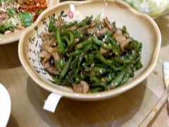 -川流不息·地道川菜·小龙虾(新松江路店)