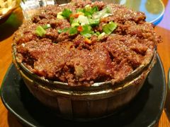 -马氏老外婆餐厅(魏县店)