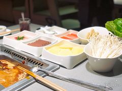 -海底捞火锅(金光华店)