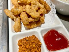 -海底捞火锅(顺义华联店)