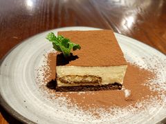 -斯比特花园西餐厅(东方商厦店)
