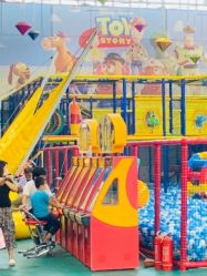 -爱丽丝奇幻乐园