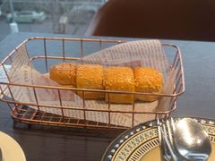 -西堤牛排(北京国瑞店)