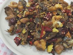 无敌麻椒鸡-有啥卖啥