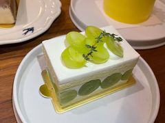 -侘寂甜品(自取店)