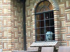 -马勒别墅·中餐厅