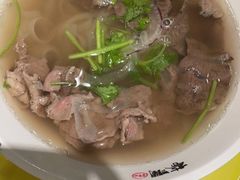 -蔡澜Pho·越南粉餐厅(海上世界店)