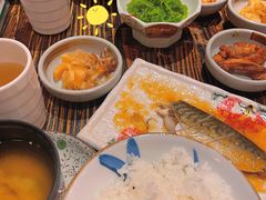-平成屋· Late Night 食堂(四川北路店)