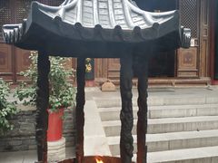 -罔极寺